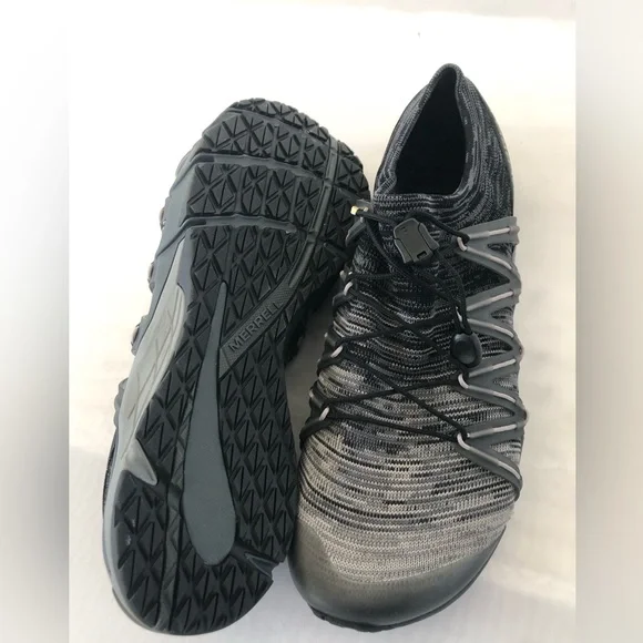 Merrell Bare Access , Barefoot , Knit women’s sneaker , size 10 - Picture 3 of 7